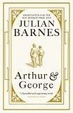 Cover of Arthur and George