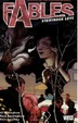 Cover of Fables Vol. 3