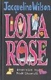 Cover of Lola Rose