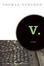 Cover of V.