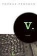 Cover of V.