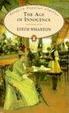 Cover of The Age of Innocence