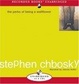 Cover of The Perks of Being a Wallflower