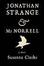 Cover of "Jonathan Strange & Mr. Norrell"