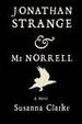 Cover of Jonathan Strange & Mr. Norrell