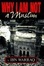 Cover of "Why I Am Not a Muslim"
