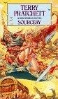 Sourcery Discworld, Book 5