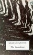 Cover of The Comedians
