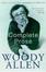 Cover of "The Complete Prose"