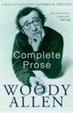 Cover of The Complete Prose