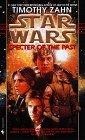 Specter of the Past (Star Wars : The Hand of Thrawn, Book One)