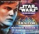 Cover of Traitor (Star Wars