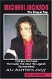 Cover of Michael Jackson, the King of Pop