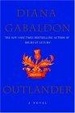 Cover of Outlander