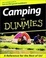 Cover of "Camping for Dummies"