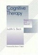 Cover of Cognitive Therapy