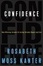 Cover of "Confidence"