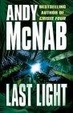Cover of Last Light