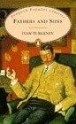 Fathers and Sons (Penguin Popular Classics)