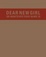 Cover of "Dear New Girl or Whatever Your Name Is"
