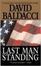 Cover of "Last Man Standing"