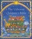 Cover of "The Usborne Children's Bible"