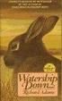 Cover of Watership Down