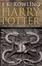 Cover of Harry Potter and the Chamber of Secrets