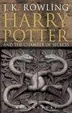 Cover of Harry Potter and the Chamber of Secrets