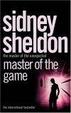 Cover of Master of the Game