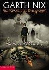 The Keys to the Kingdom, Book 1 : Mister Monday