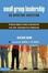 Cover of "Small Group Leadership as Spiritual Direction"