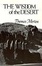 Cover of 'Wisdom of the Desert'