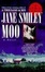Cover of "Moo"