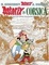 Cover of "Asterix in Corsica"