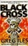 Cover of "Black Cross"