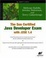 Cover of "The Sun Certified Java Developer Exam with J2SE 1.4"