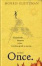 Cover of "Once"