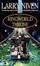 Cover of "Ringworld Throne"