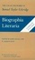Cover of Biographia Literaria