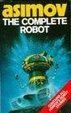 Cover of The Complete Robot