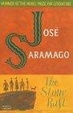 Cover of The Stone Raft