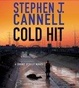 Cover of Cold Hit