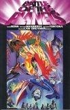 Battle Of The Planets Volume 1 : Trial By Fire