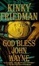 Cover of "God Bless John Wayne"
