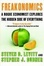 Cover of Freakonomics