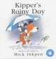 Cover of Kipper's Rainy Day