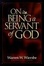Cover of "On Being a Servant of God"