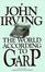 Cover of "The World According to Garp"