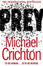 Cover of "Prey"